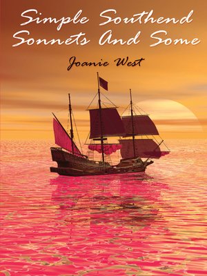 cover image of Simple Southend Sonnets and Some